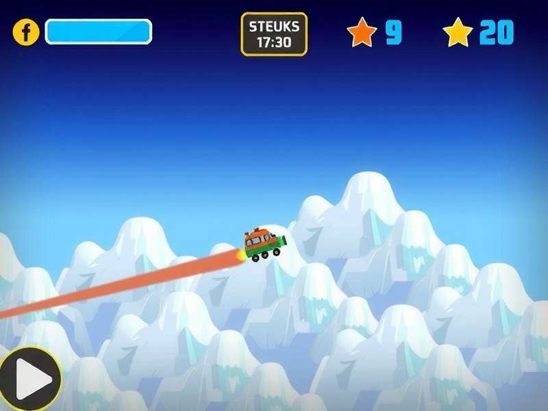 Express Expresso Gameplay Screenshot